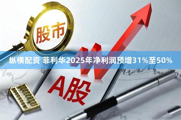 纵横配资 菲利华2025年净利润预增31%至50%